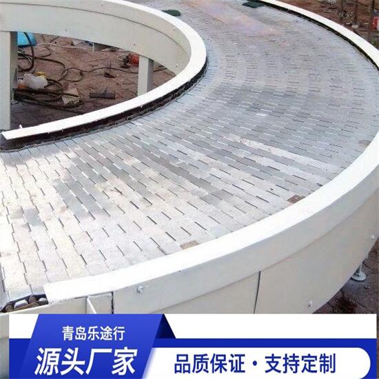 高效生產必備！鏈板輸送機檢修與維護全解析(圖3)